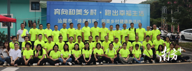 活动现场图。 南方+ 郭杨阳 拍摄