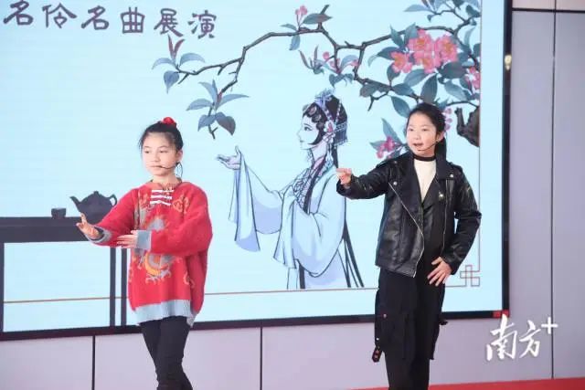 南方+ 陈保良 拍摄