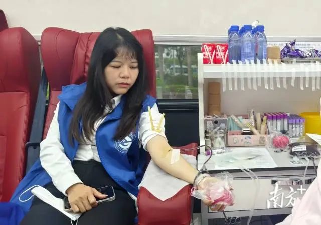 南方+ 陈保良 拍摄