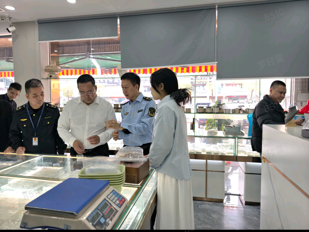 2025.3.14 海丰县：聚焦“3&middot;15” 全方位强化知识产权保护1.jpg