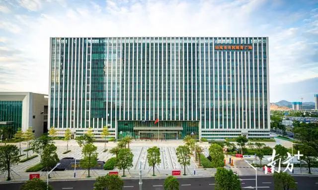 市长都点赞！在汕尾，市民换领新驾驶证有多快？