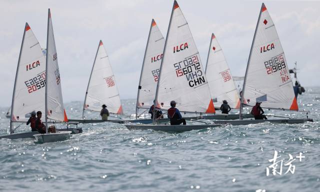    南方+ 陈保良 拍摄