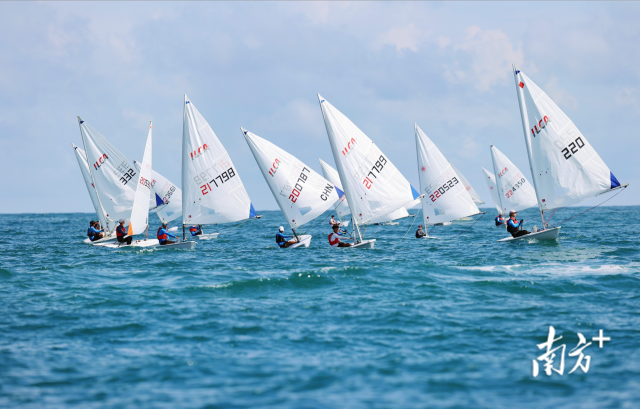    南方+ 陈保良 拍摄