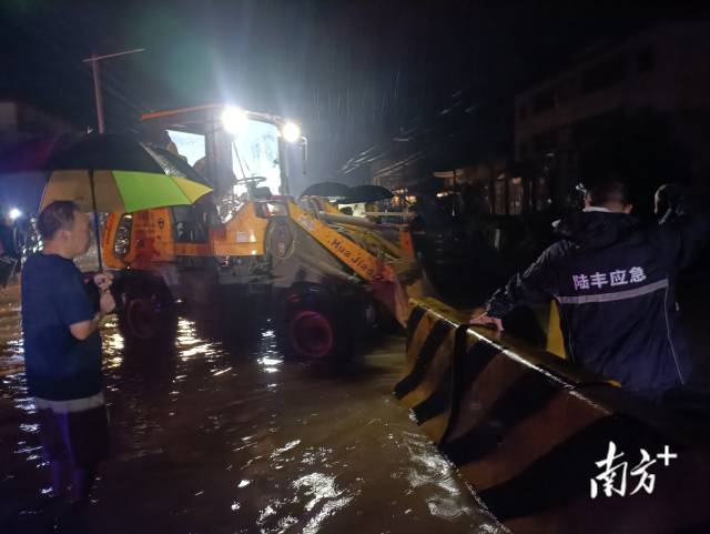    通讯员 林剑锋 供图