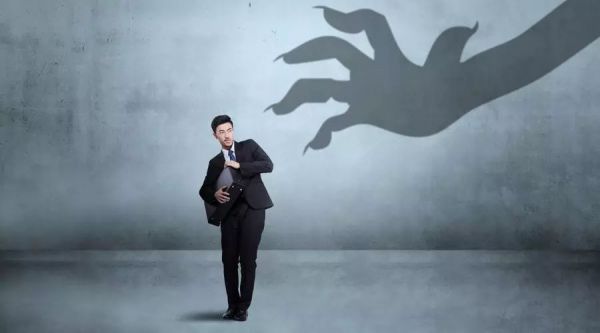 【行业资讯】人民日报：“套路贷”不是贷，是犯罪